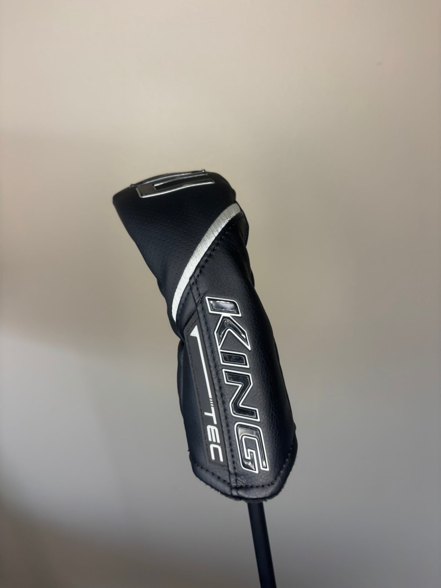 Cobra 2025 KING Tec 3 Hybrid 19° NS Pro GOST Tour X Stiff Flex 40.5″ +HC MINT