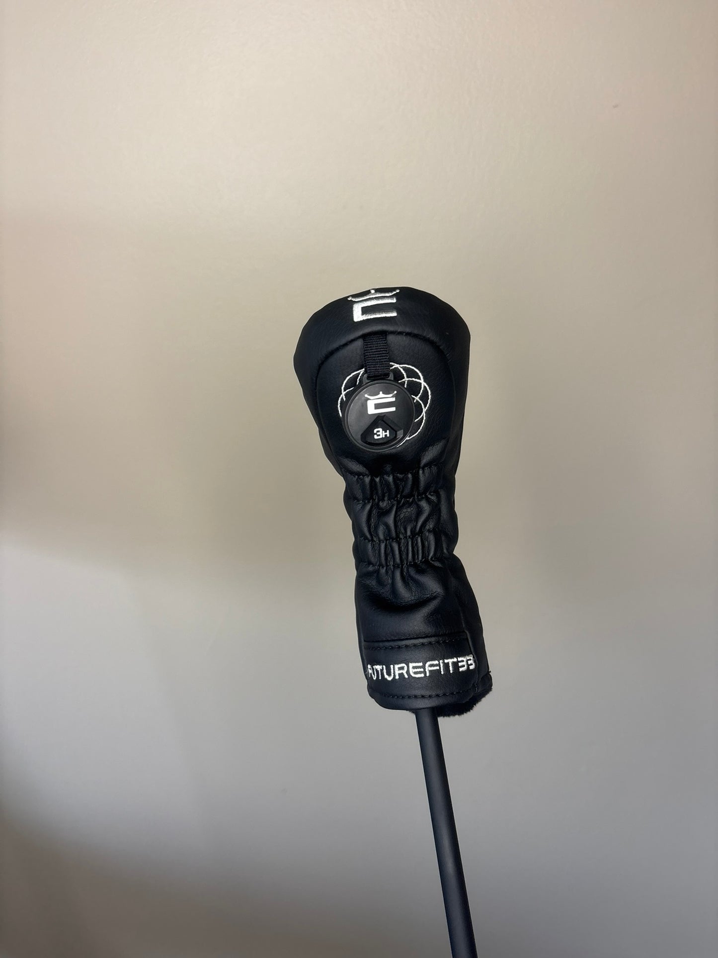 Cobra 2025 KING Tec 3 Hybrid 19° NS Pro GOST Tour X Stiff Flex 40.5″ +HC MINT