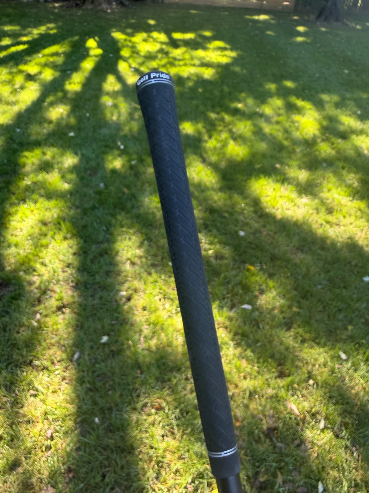 TaylorMade Qi4D Rescue 2 Hybrid 17° KBS REAX Stiff Flex 41" +HC MINT — photo 8