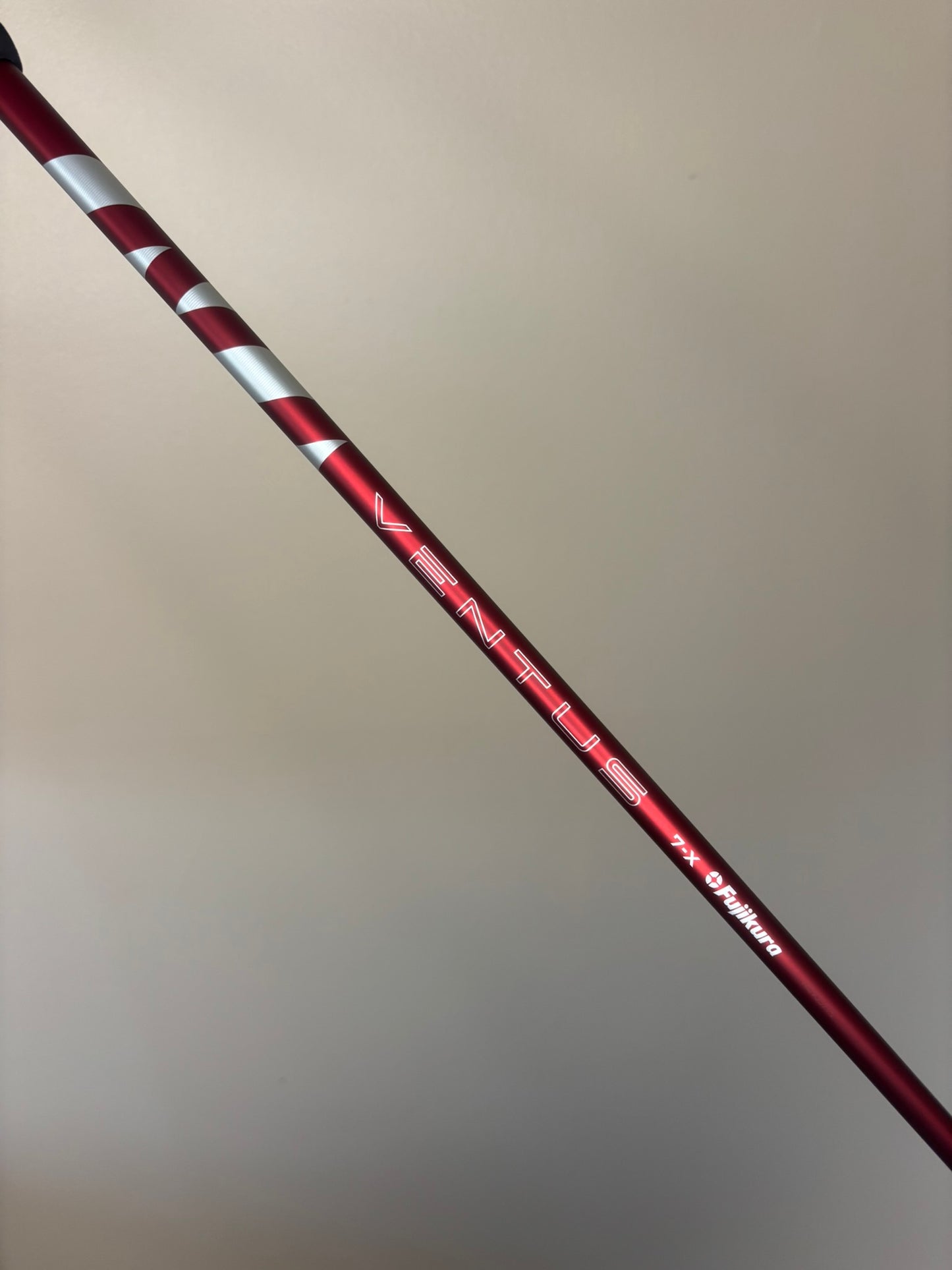 Fujikura Ventus Red VeloCore+ 7x X-Stiff Flex 5 Wood Shaft Cobra Tip 41.75″ MINT