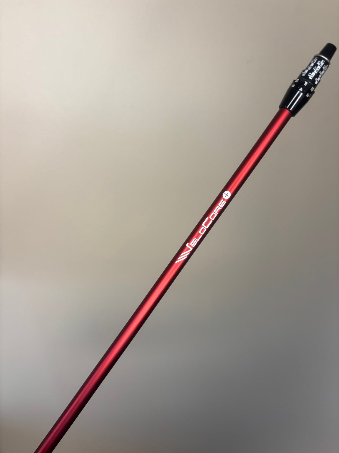 Fujikura Ventus Red VeloCore+ 7x X-Stiff Flex 5 Wood Shaft Cobra Tip 41.75″ MINT