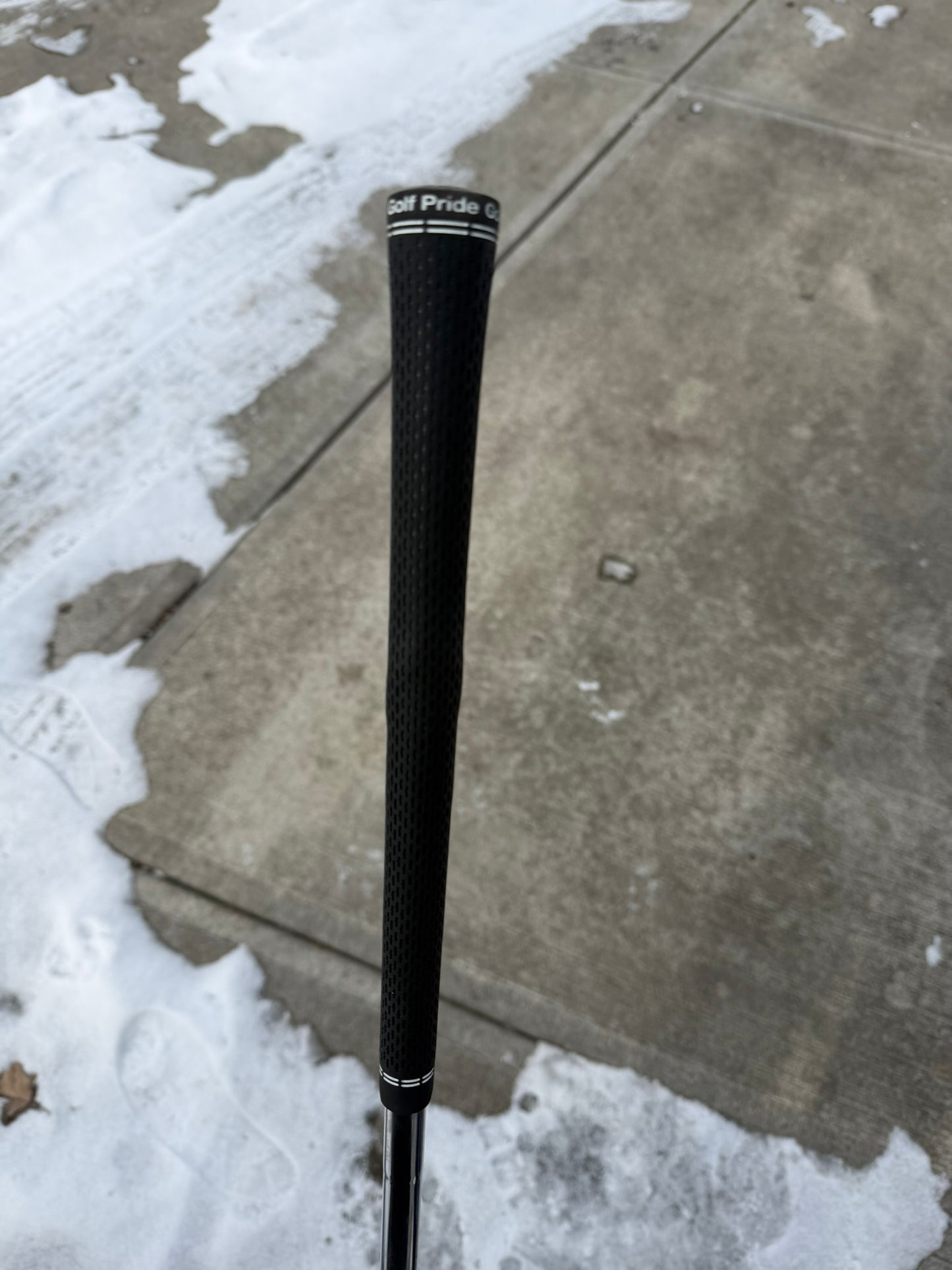 Photo of Titleist Vokey SM7 Tour Chrome Lob Wedge 60° Wedge Flex