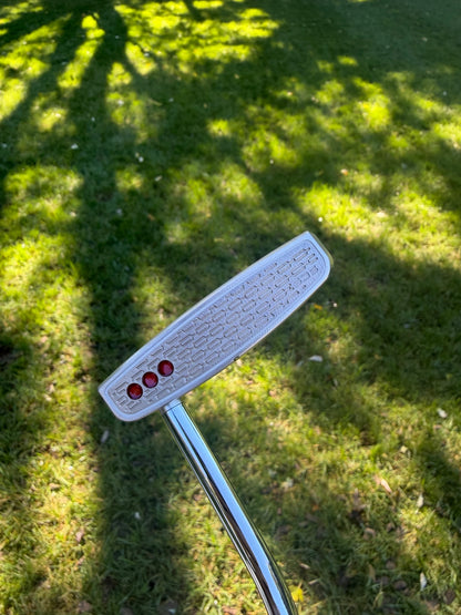 Scotty Cameron 2026 Phantom 9R Putter 34" +HC MINT — photo 2