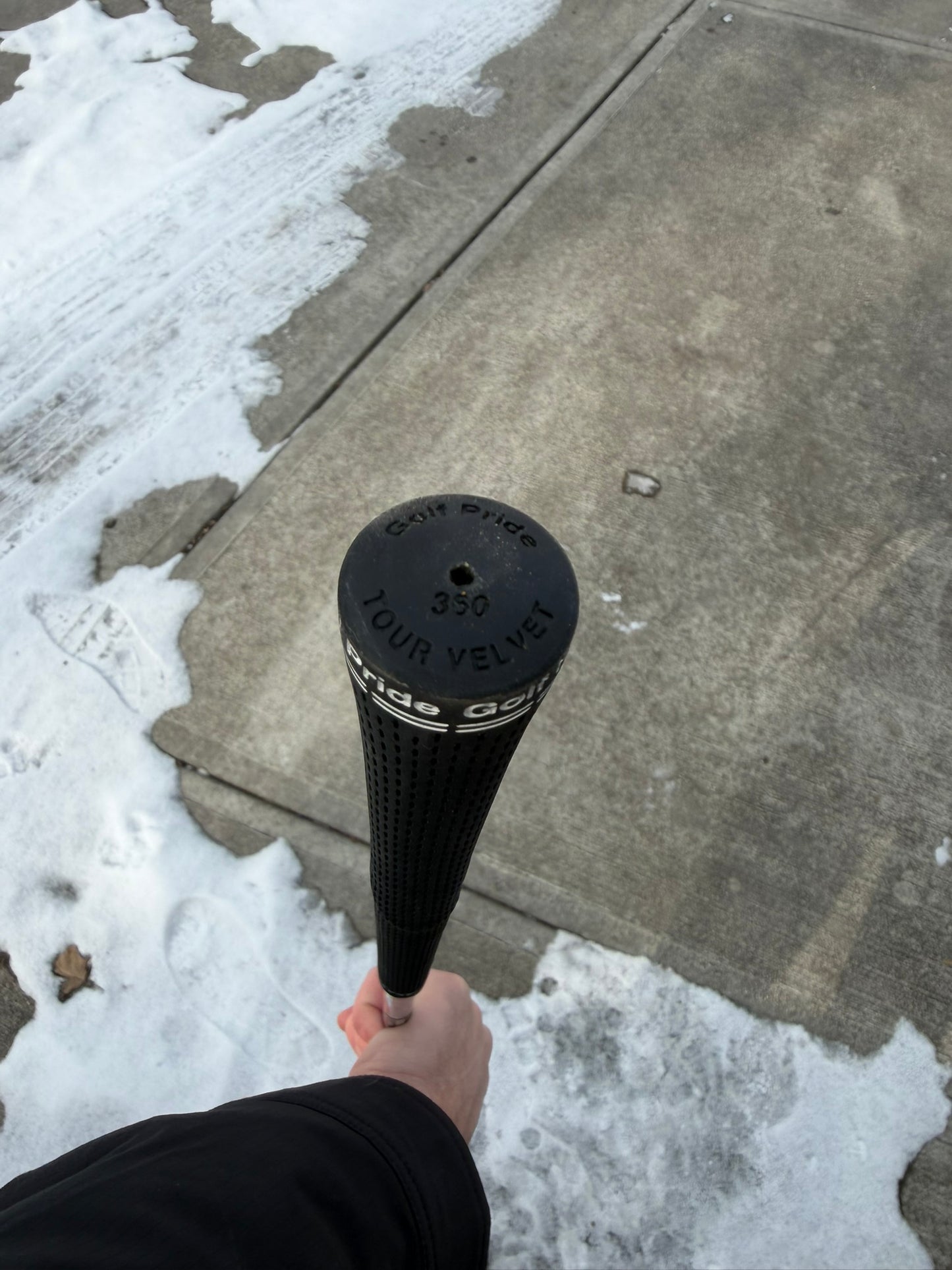 Photo of Titleist Vokey SM7 Tour Chrome Lob Wedge 60° Wedge Flex