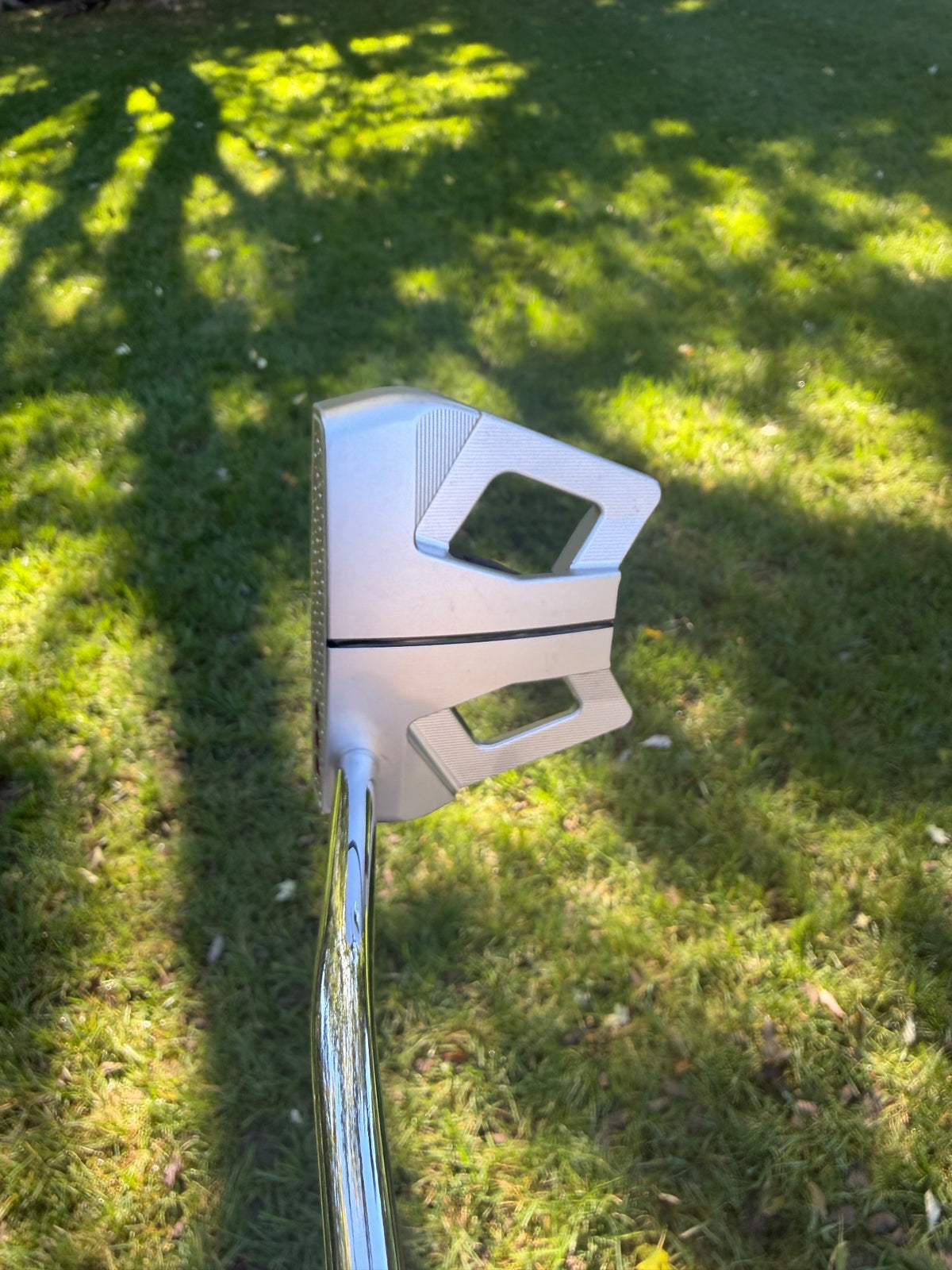 Scotty Cameron 2026 Phantom 9R Putter 34" +HC MINT — photo 3