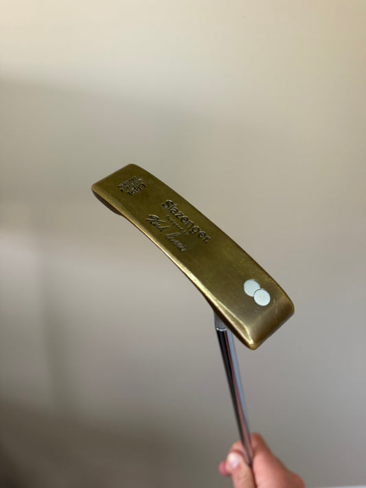 Photo of Slazenger LBP1 Kirk Currie Putter