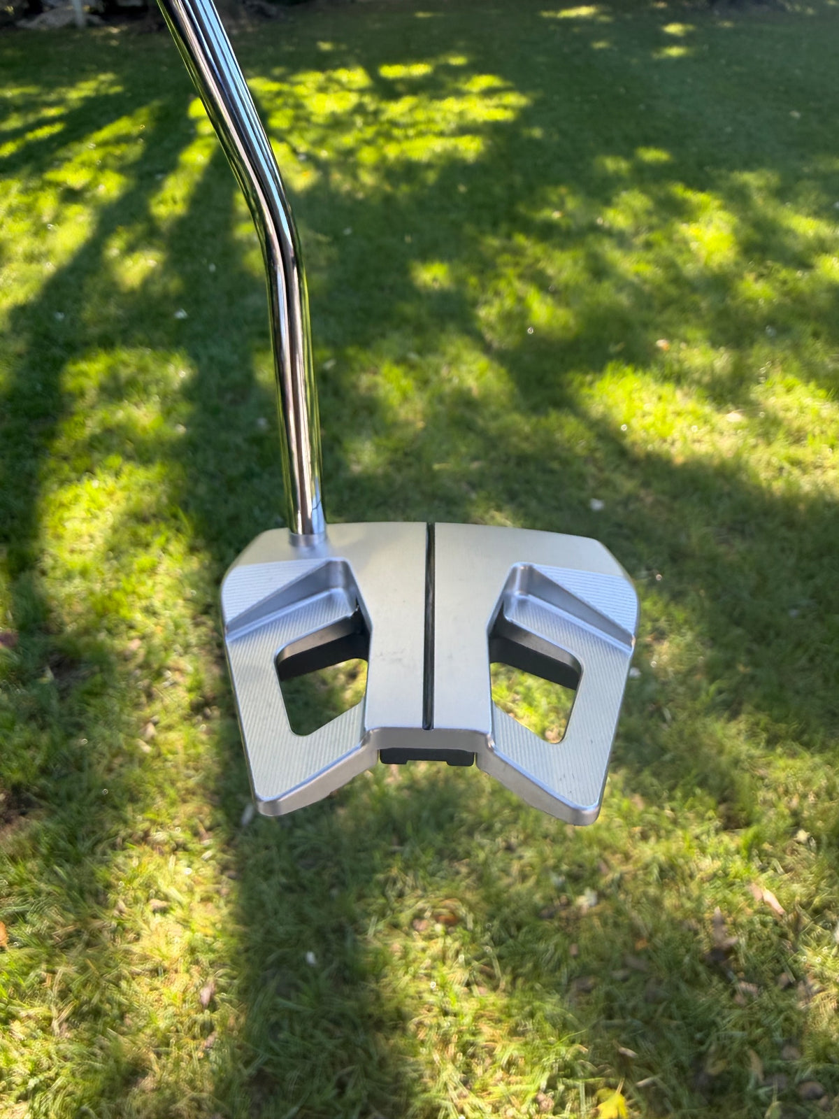 Scotty Cameron 2026 Phantom 9R Putter 34" +HC MINT — photo 4