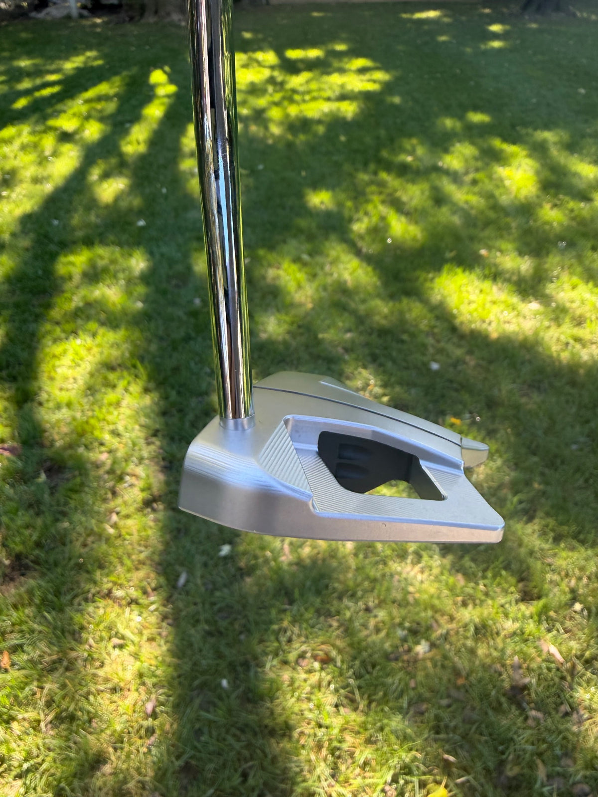Scotty Cameron 2026 Phantom 9R Putter 34" +HC MINT — photo 5