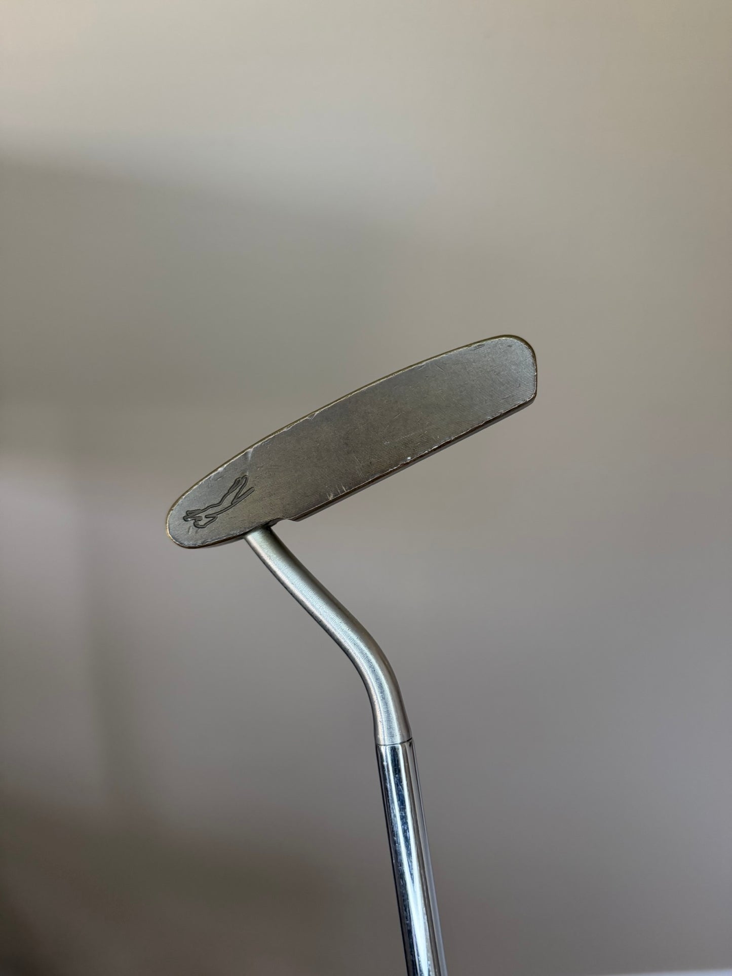Photo of Slazenger LBP1 Kirk Currie Putter