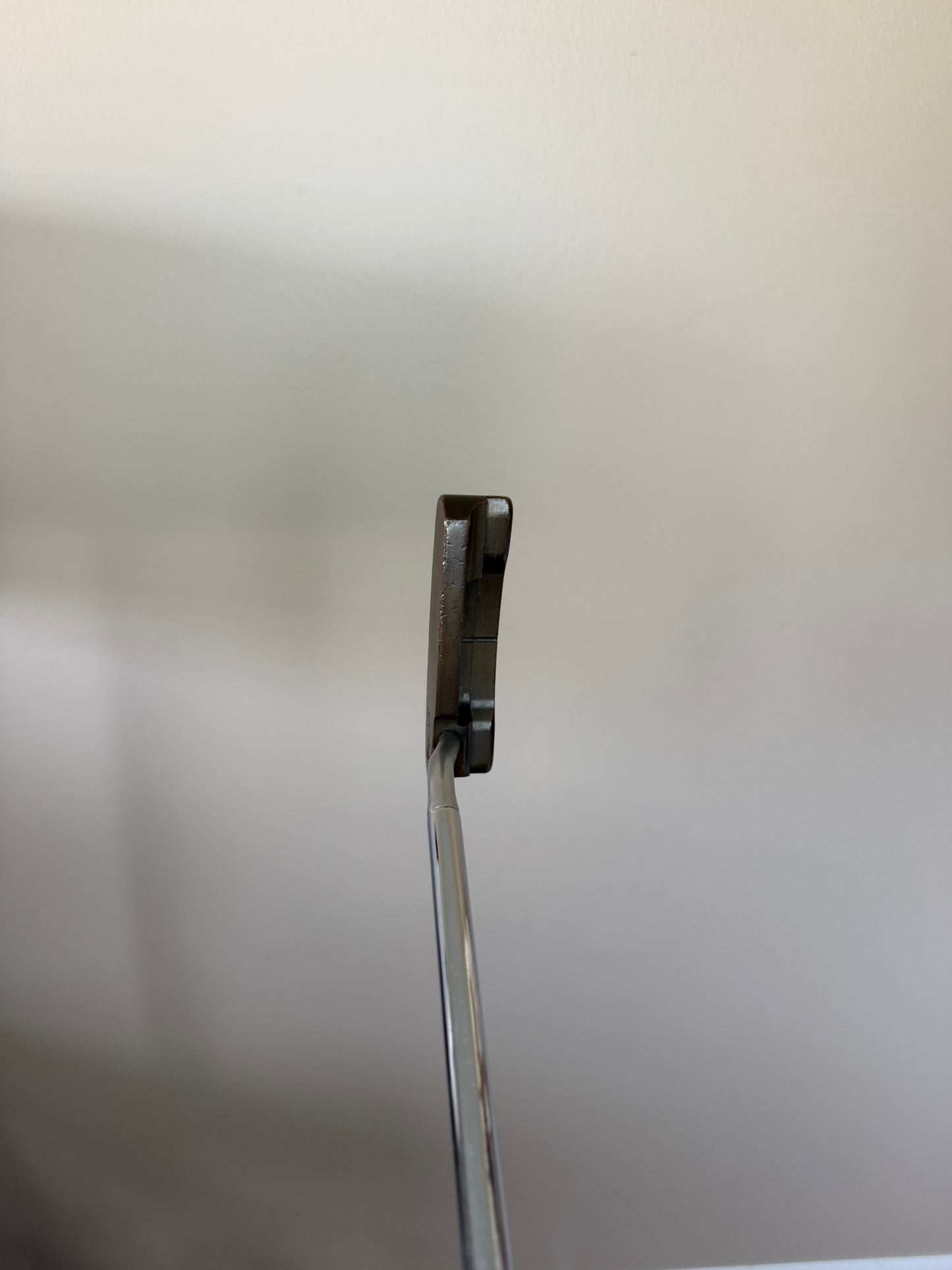 Photo of Slazenger LBP1 Kirk Currie Putter