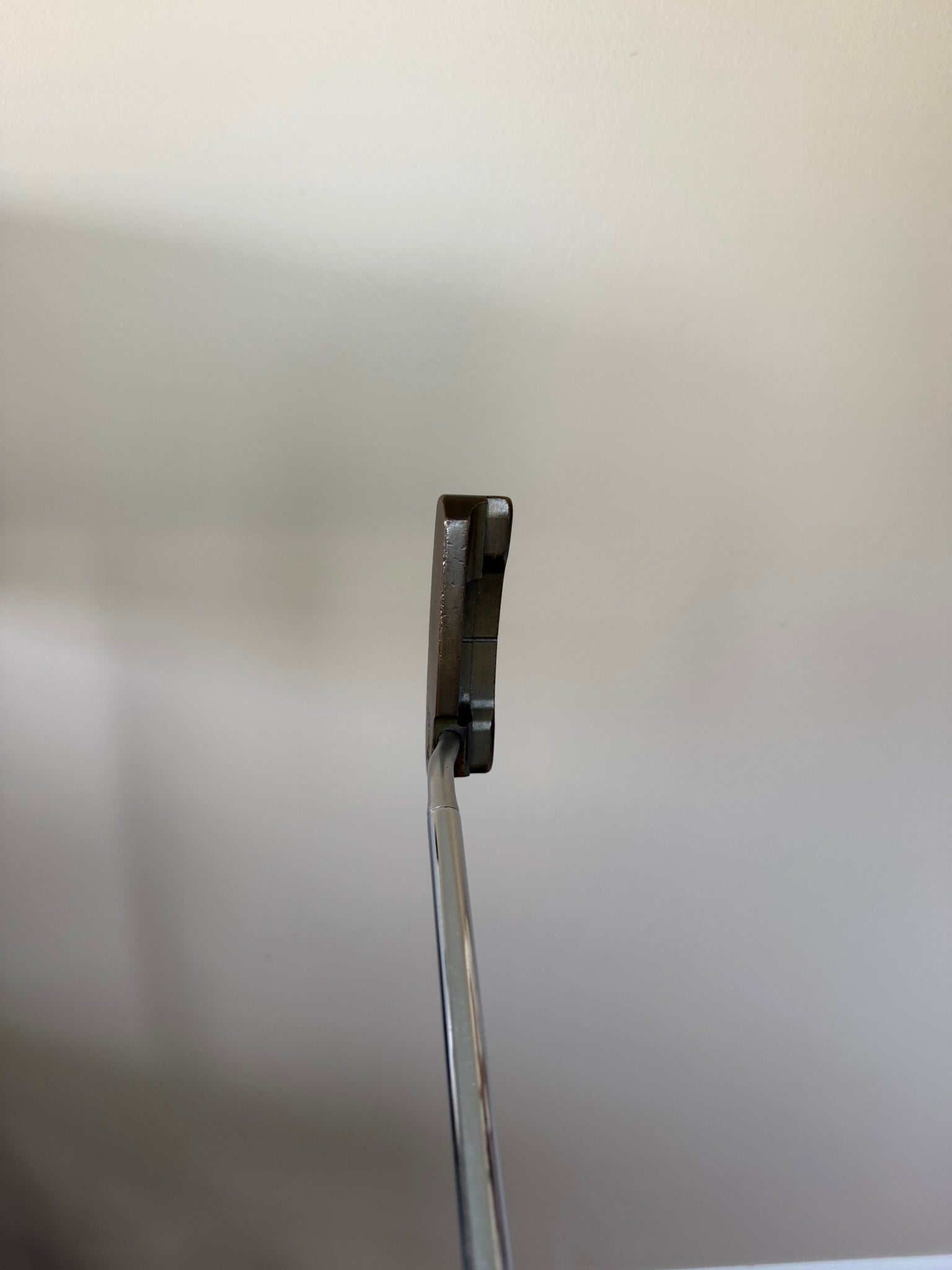Photo of Slazenger LBP1 Kirk Currie Putter