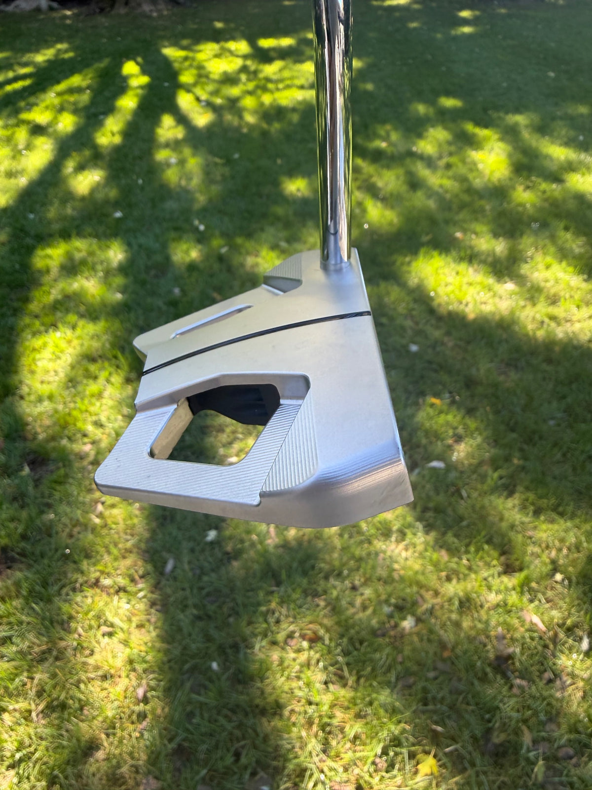 Scotty Cameron 2026 Phantom 9R Putter 34" +HC MINT — photo 6