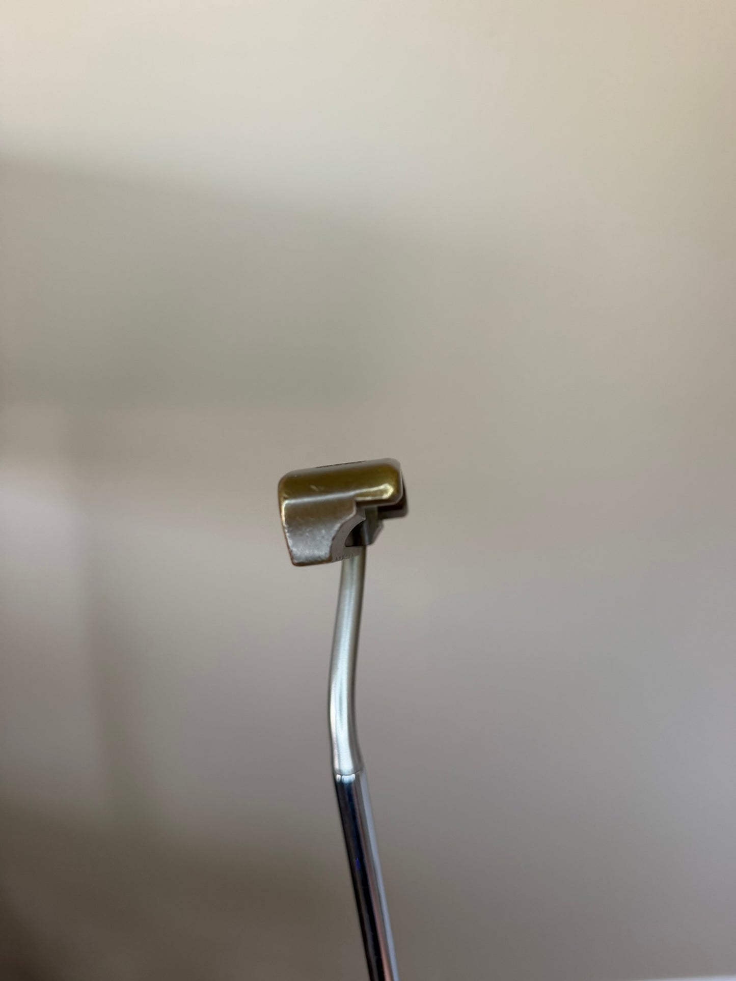 Photo of Slazenger LBP1 Kirk Currie Putter