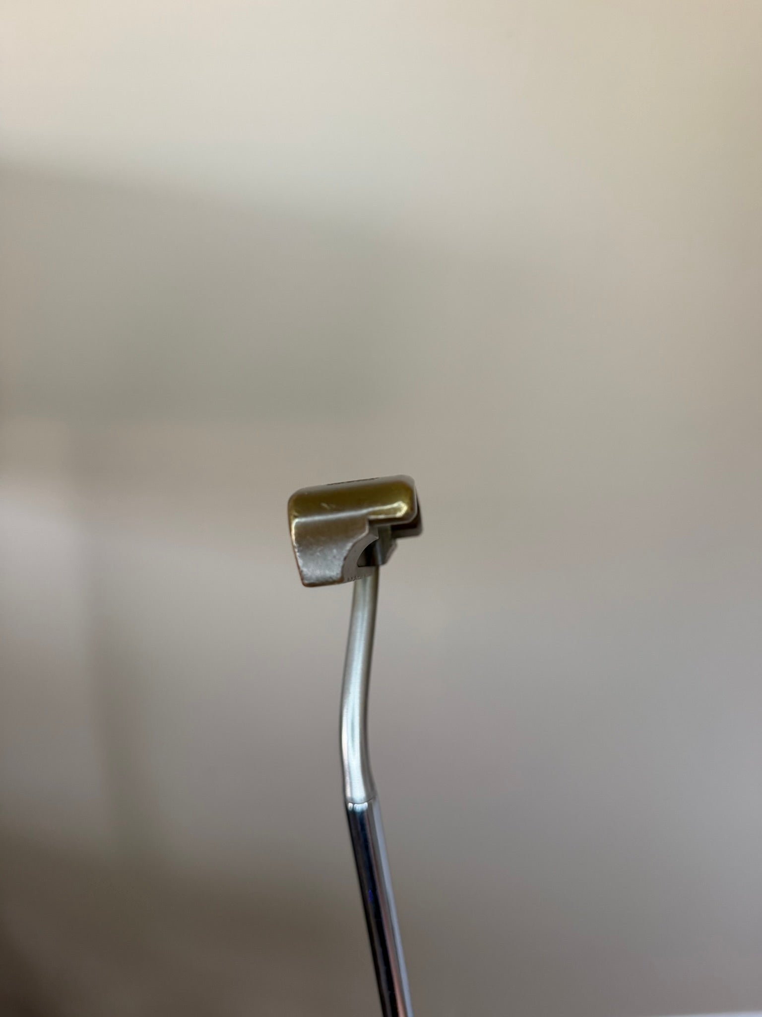 Photo of Slazenger LBP1 Kirk Currie Putter