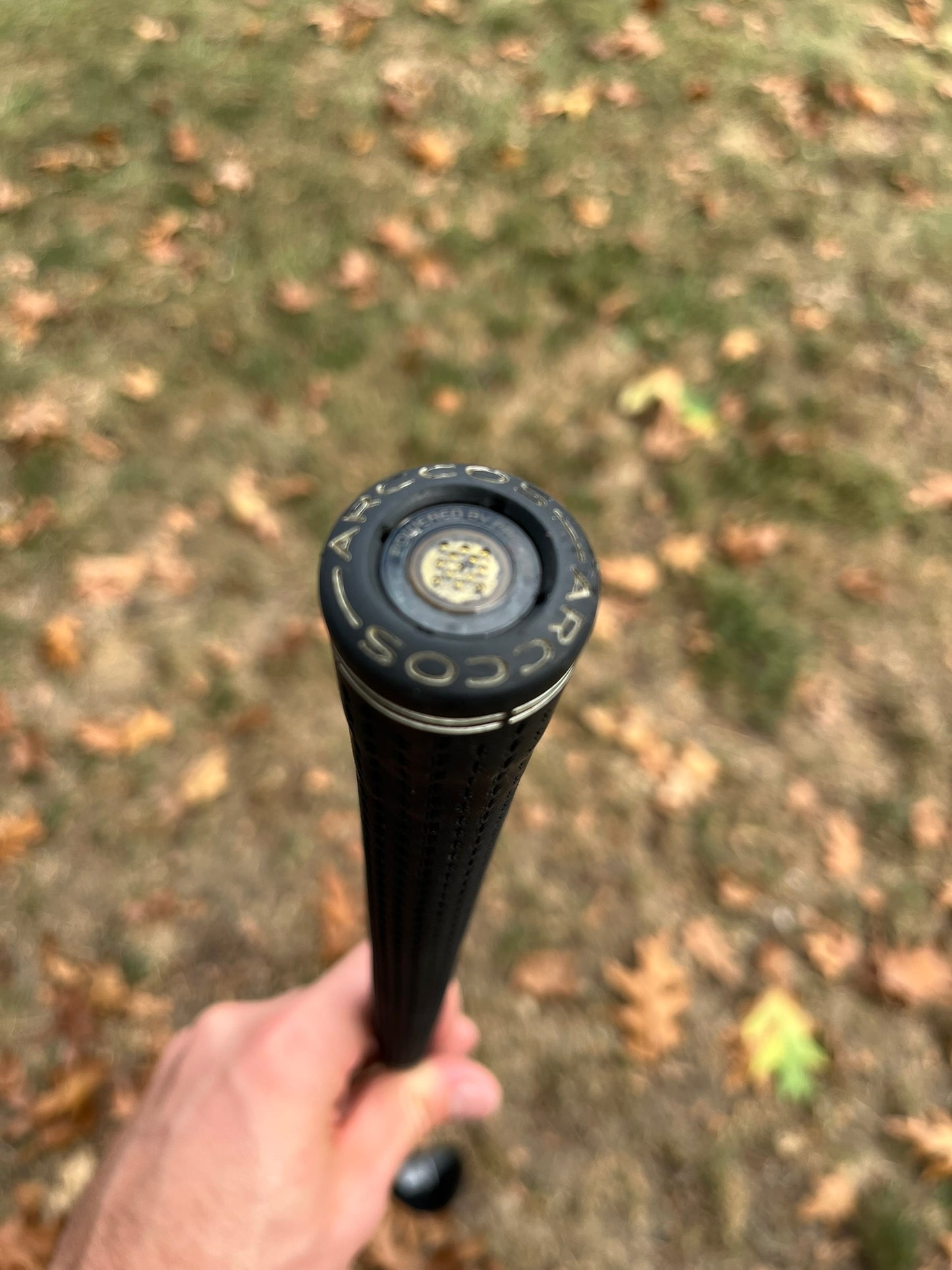 Cobra King F7 2-3 Hybrid 17.5° Fujikura Pro 75 Stiff Flex 41.25″