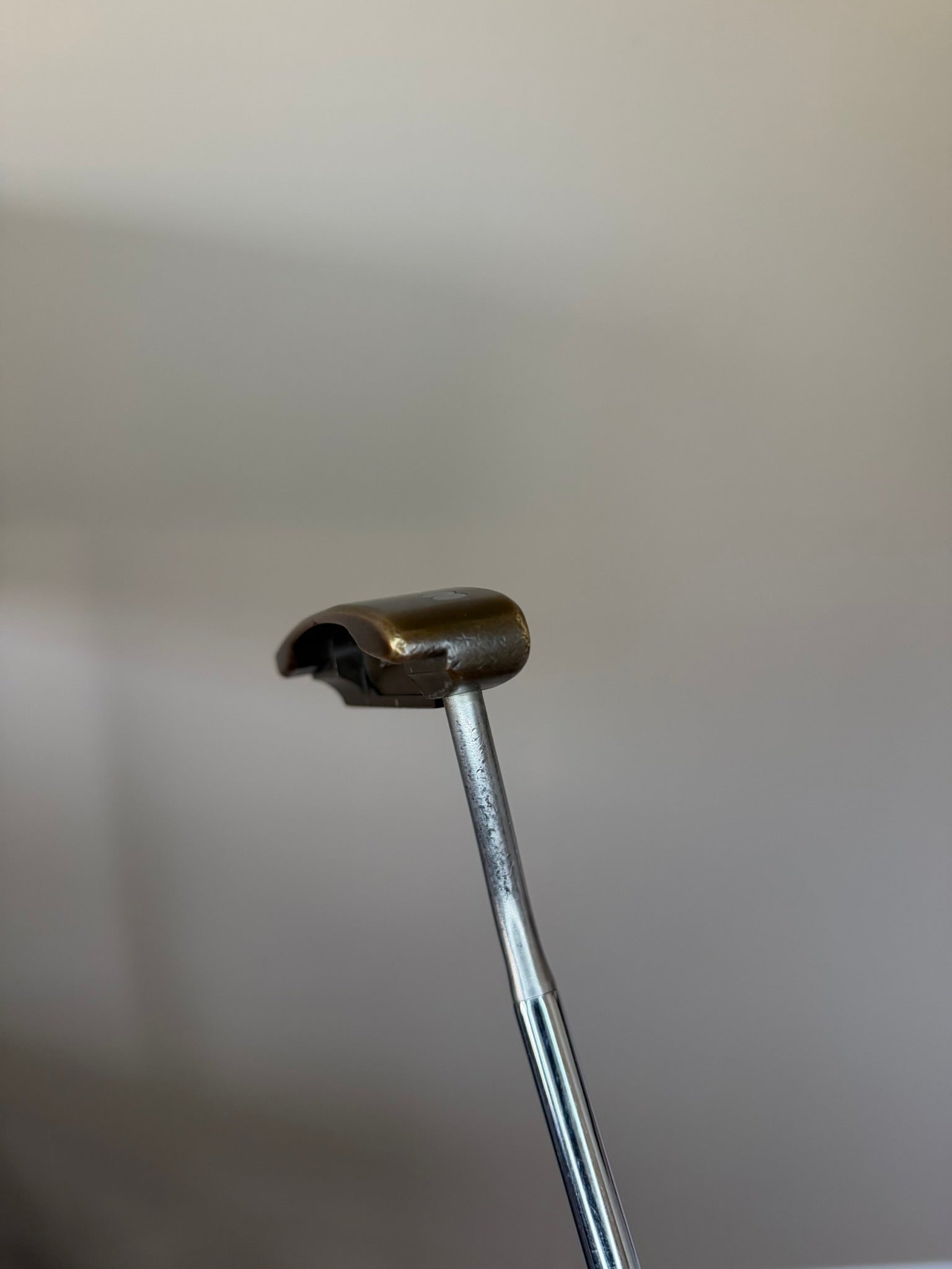 Photo of Slazenger LBP1 Kirk Currie Putter
