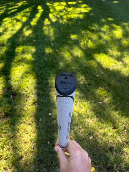 Scotty Cameron 2026 Phantom 9R Putter 34" +HC MINT — photo 10