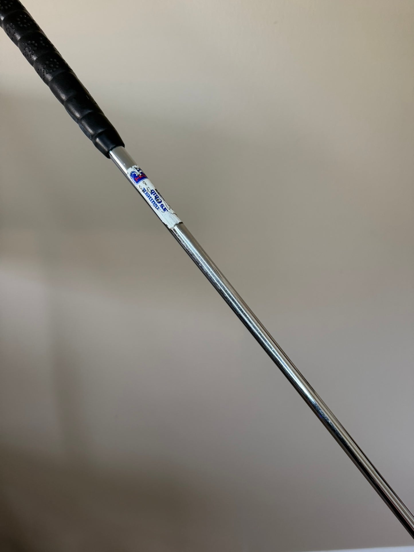 Photo of Slazenger LBP1 Kirk Currie Putter