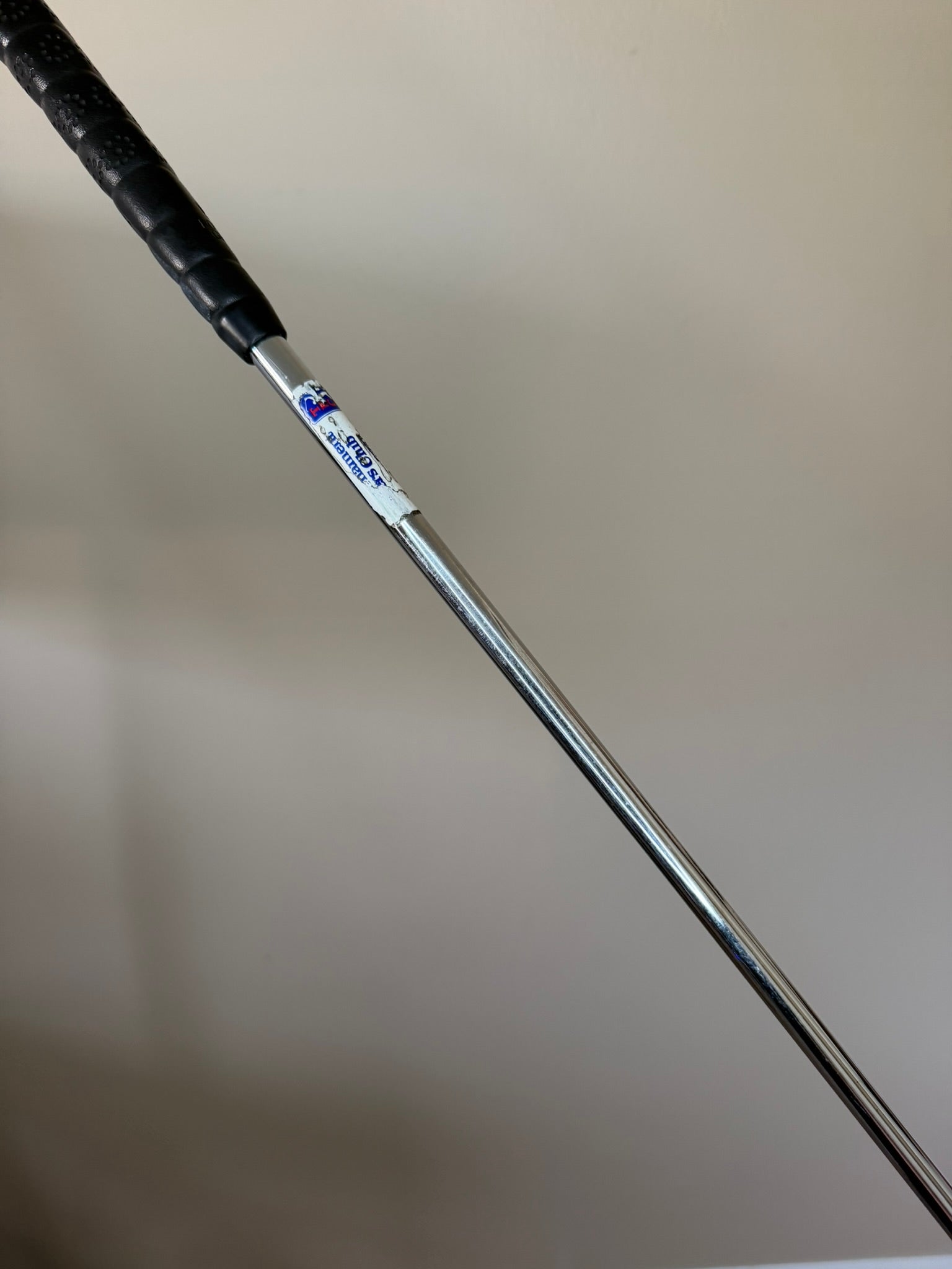 Photo of Slazenger LBP1 Kirk Currie Putter