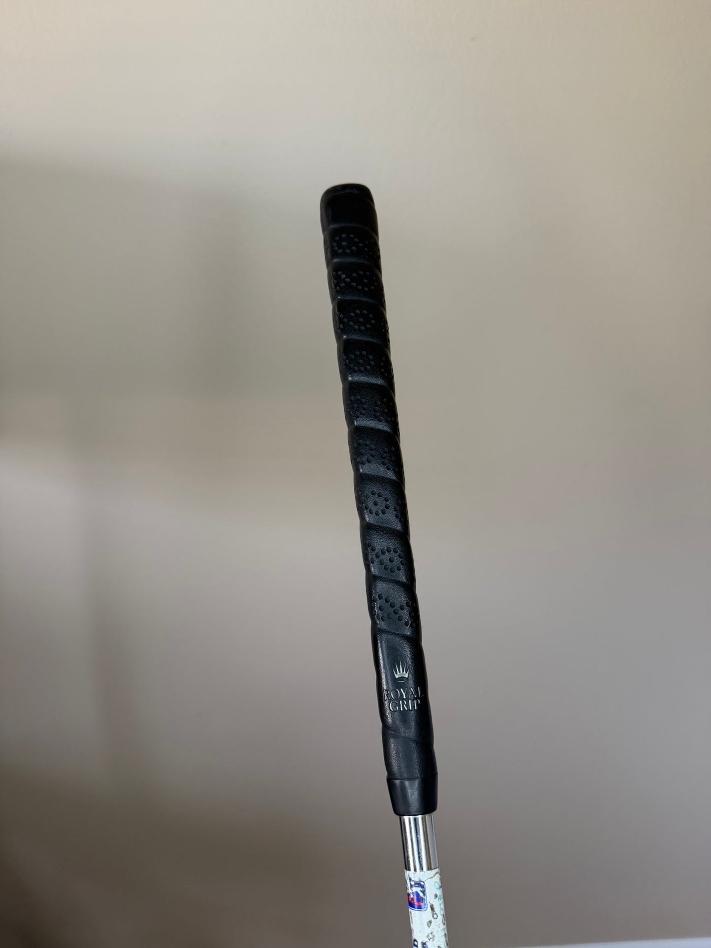 Photo of Slazenger LBP1 Kirk Currie Putter