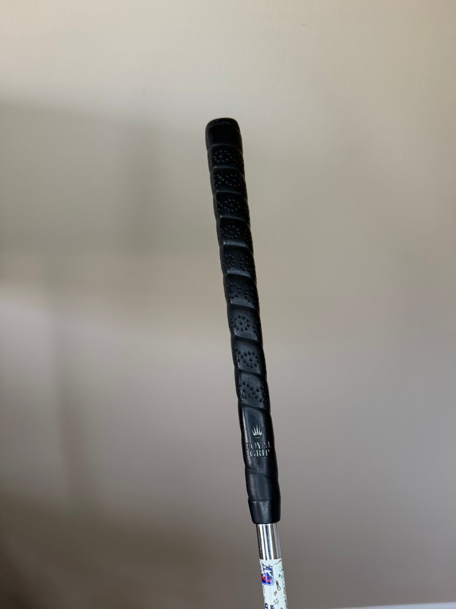 Photo of Slazenger LBP1 Kirk Currie Putter
