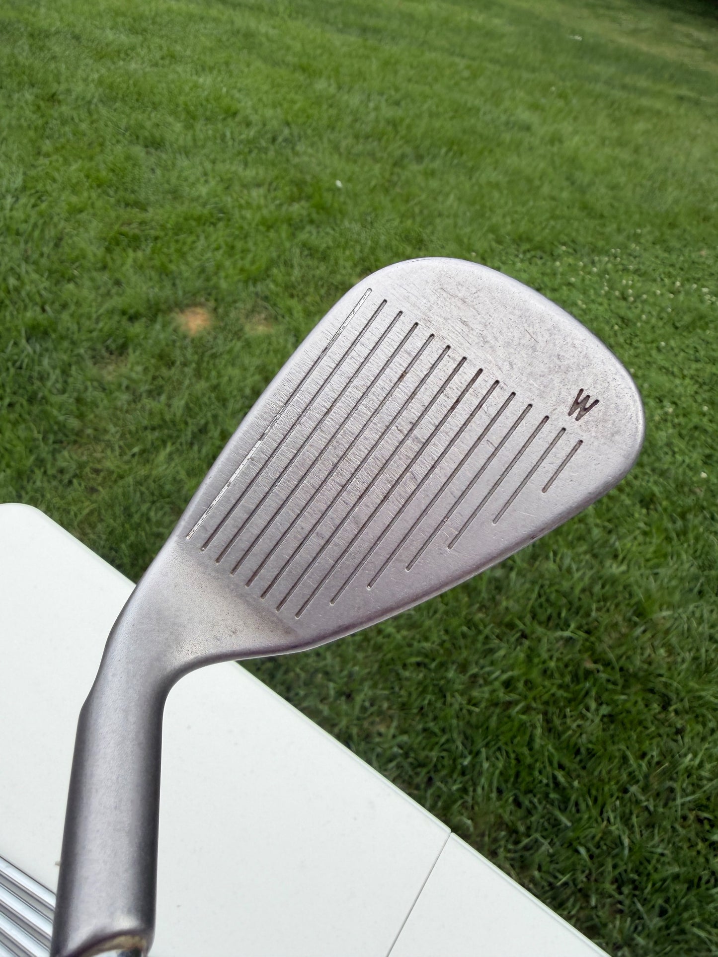 Ping G2 Iron Set 3-PW Black Dot True Temper Stiff Flex — photo 4