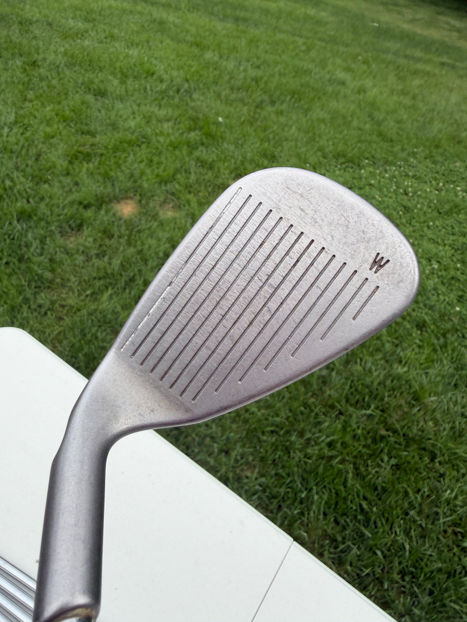 Ping G2 Iron Set 3-PW Black Dot True Temper Stiff Flex — photo 4