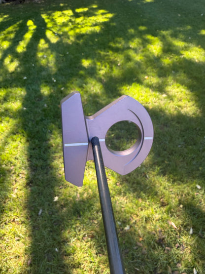 L.A.B. Golf DF3 Putter TPT Upgraded Shaft 34" +HC MINT — photo 3