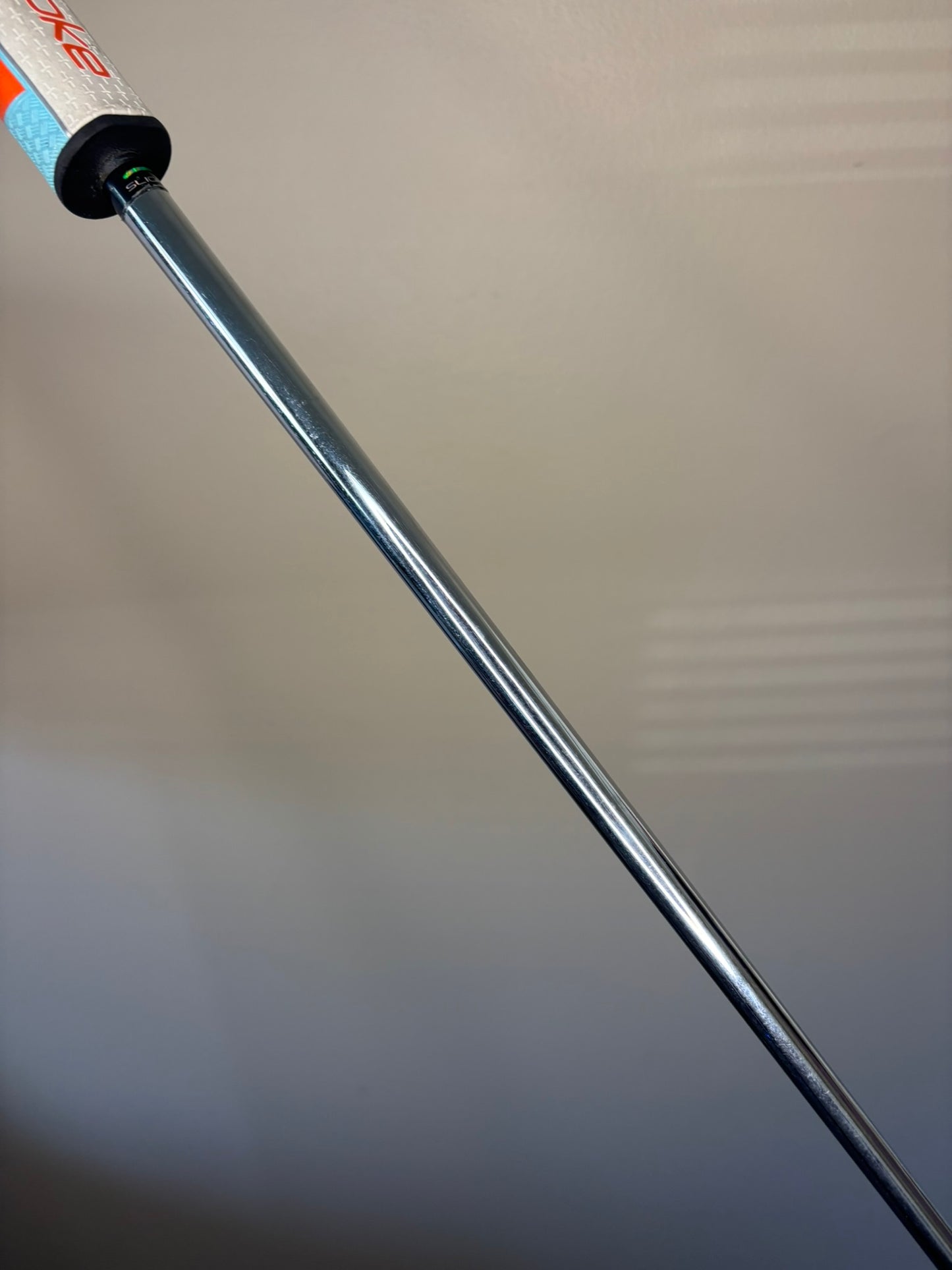 Ping Vault 2.0 Ketsch Putter Black Dot 34″