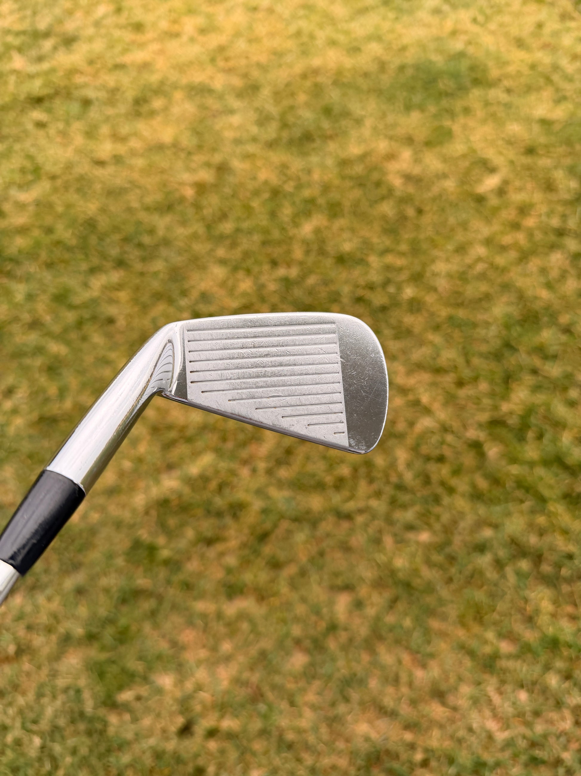 Photo of Mizuno MP-14 6-Iron Regular Flex Tt Dynalite