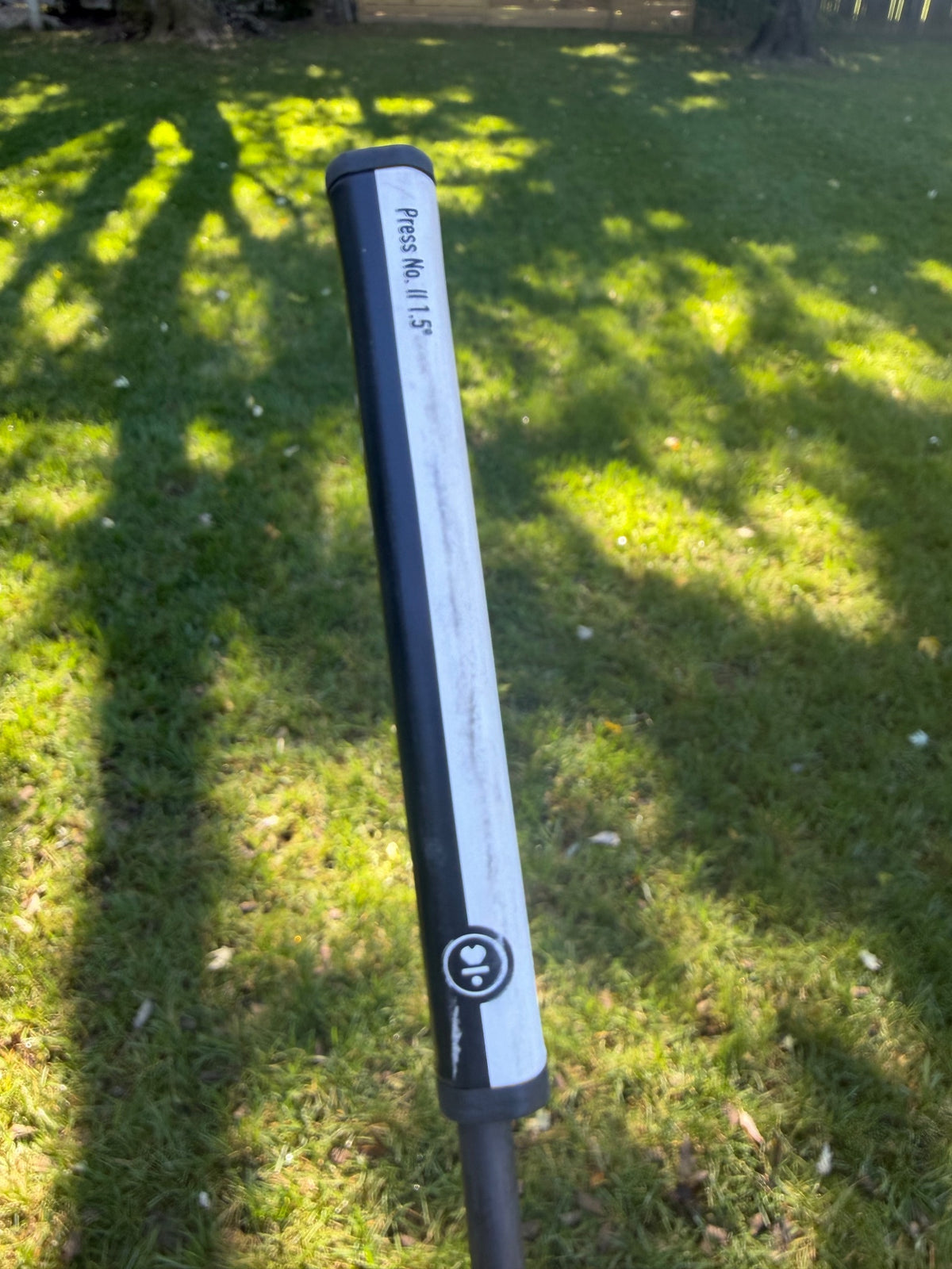 L.A.B. Golf DF3 Putter TPT Upgraded Shaft 34" +HC MINT — photo 8