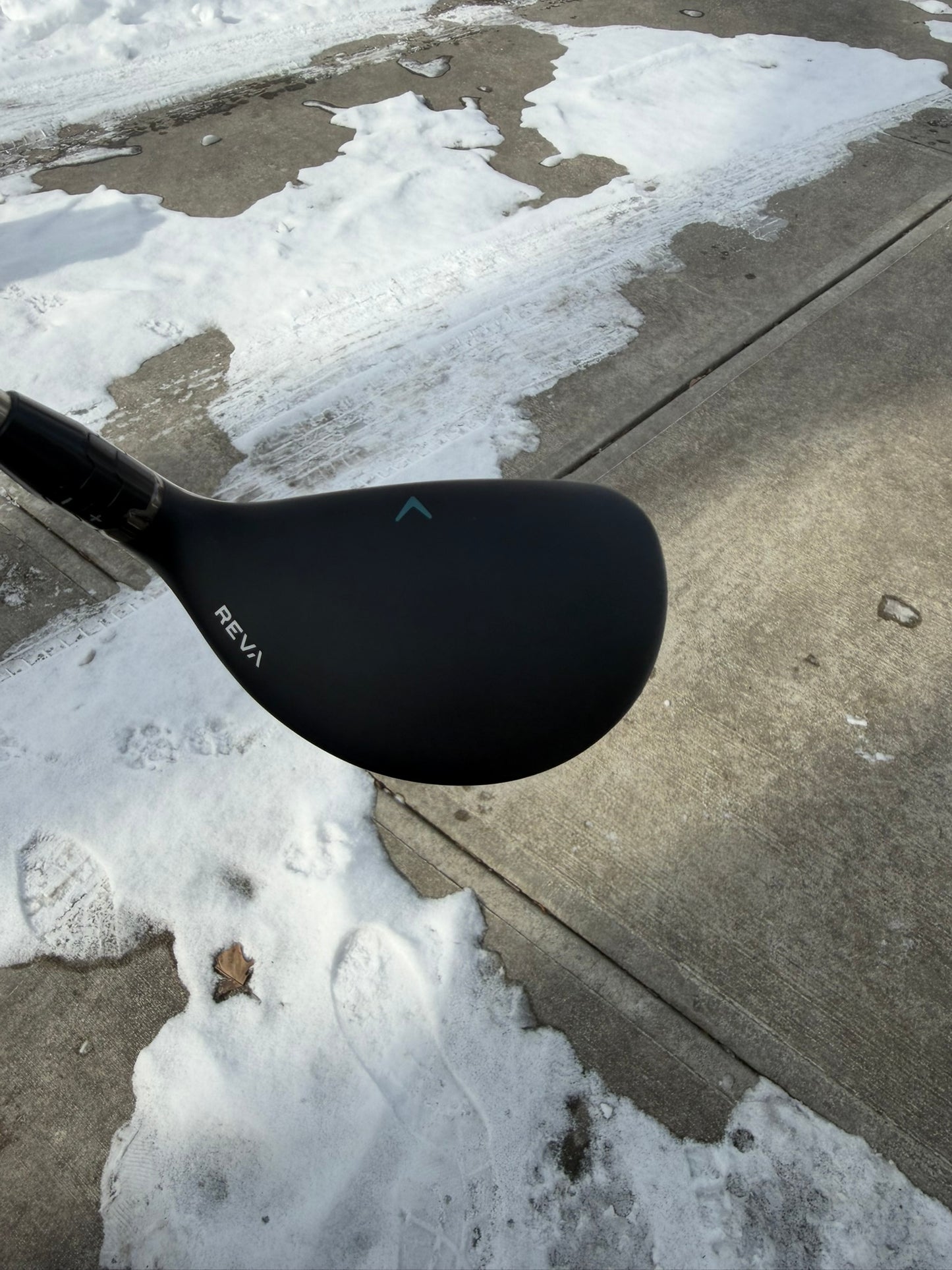 Photo of Callaway Reva Rise 5 Hybrid 25° Ladies Flex Linq 4F1