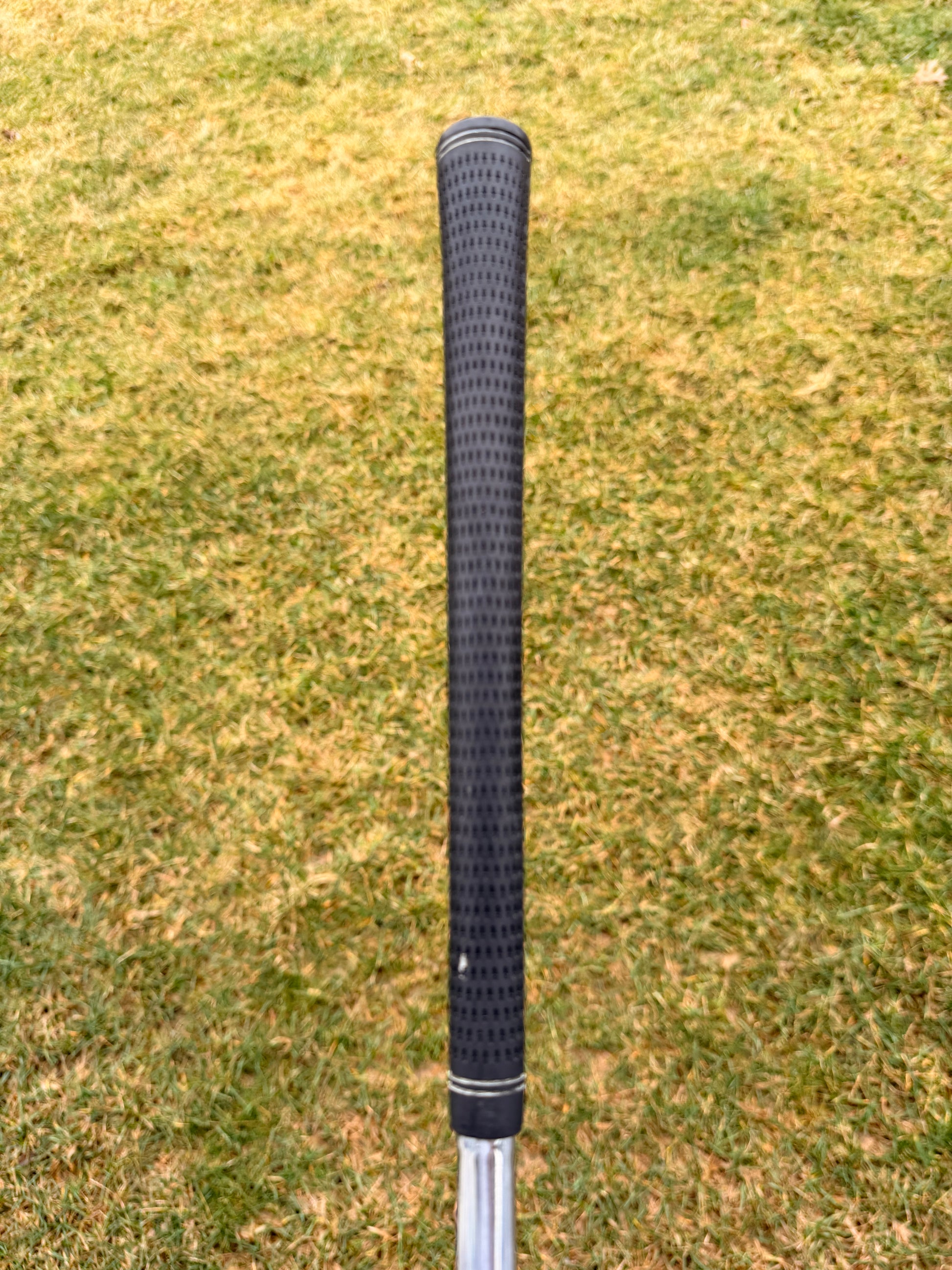 Photo of Mizuno MP-14 6-Iron Regular Flex Tt Dynalite