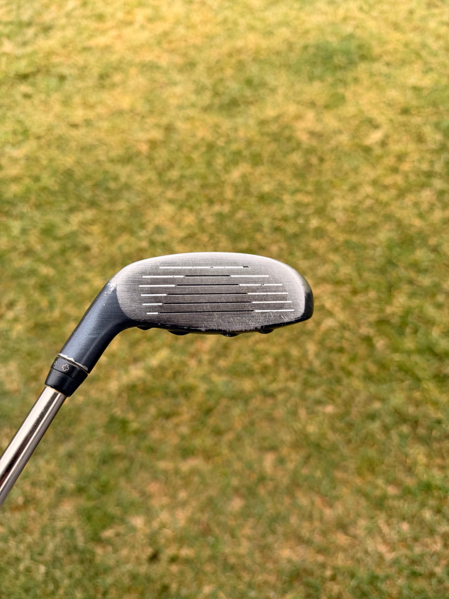 Photo of Ping G410 4 Hybrid 22° Regular Flex Ping Tour 85G