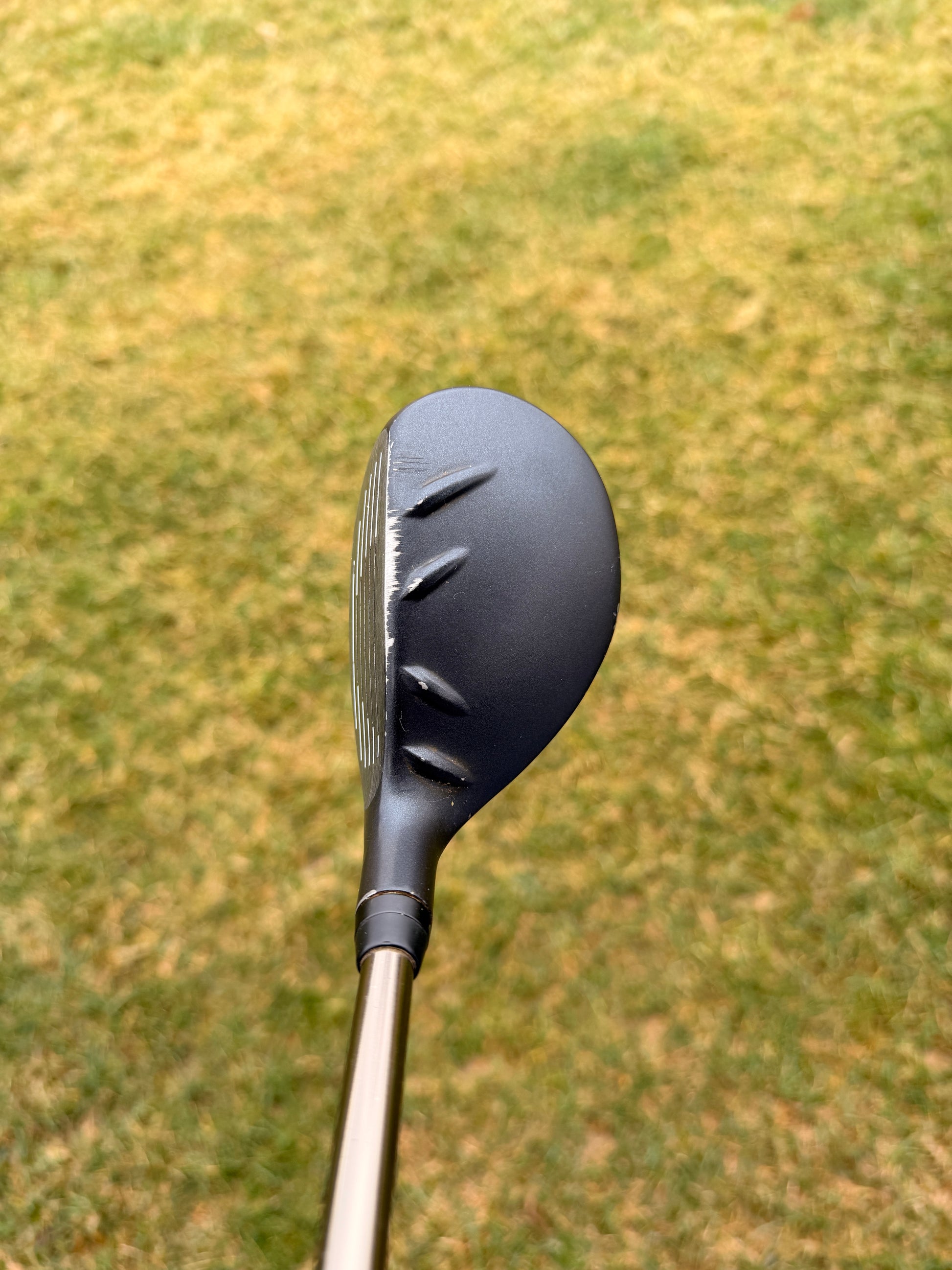 Photo of Ping G410 4 Hybrid 22° Regular Flex Ping Tour 85G