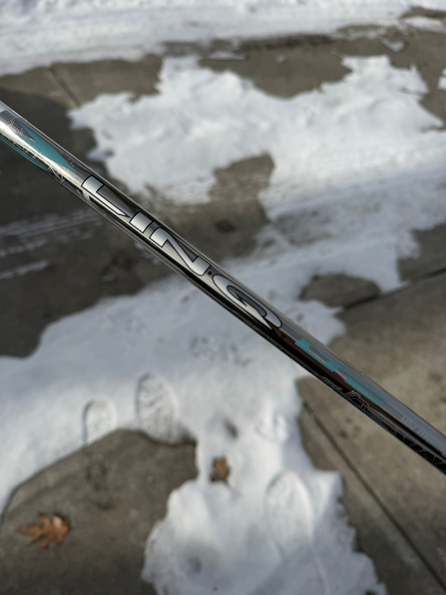 Photo of Callaway Reva Rise 5 Hybrid 25° Ladies Flex Linq 4F1