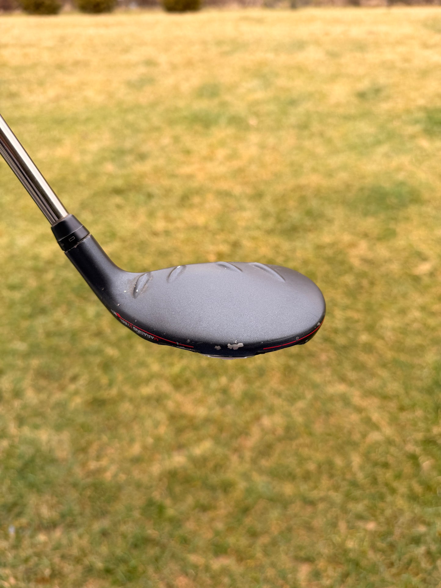 Photo of Ping G410 4 Hybrid 22° Regular Flex Ping Tour 85G