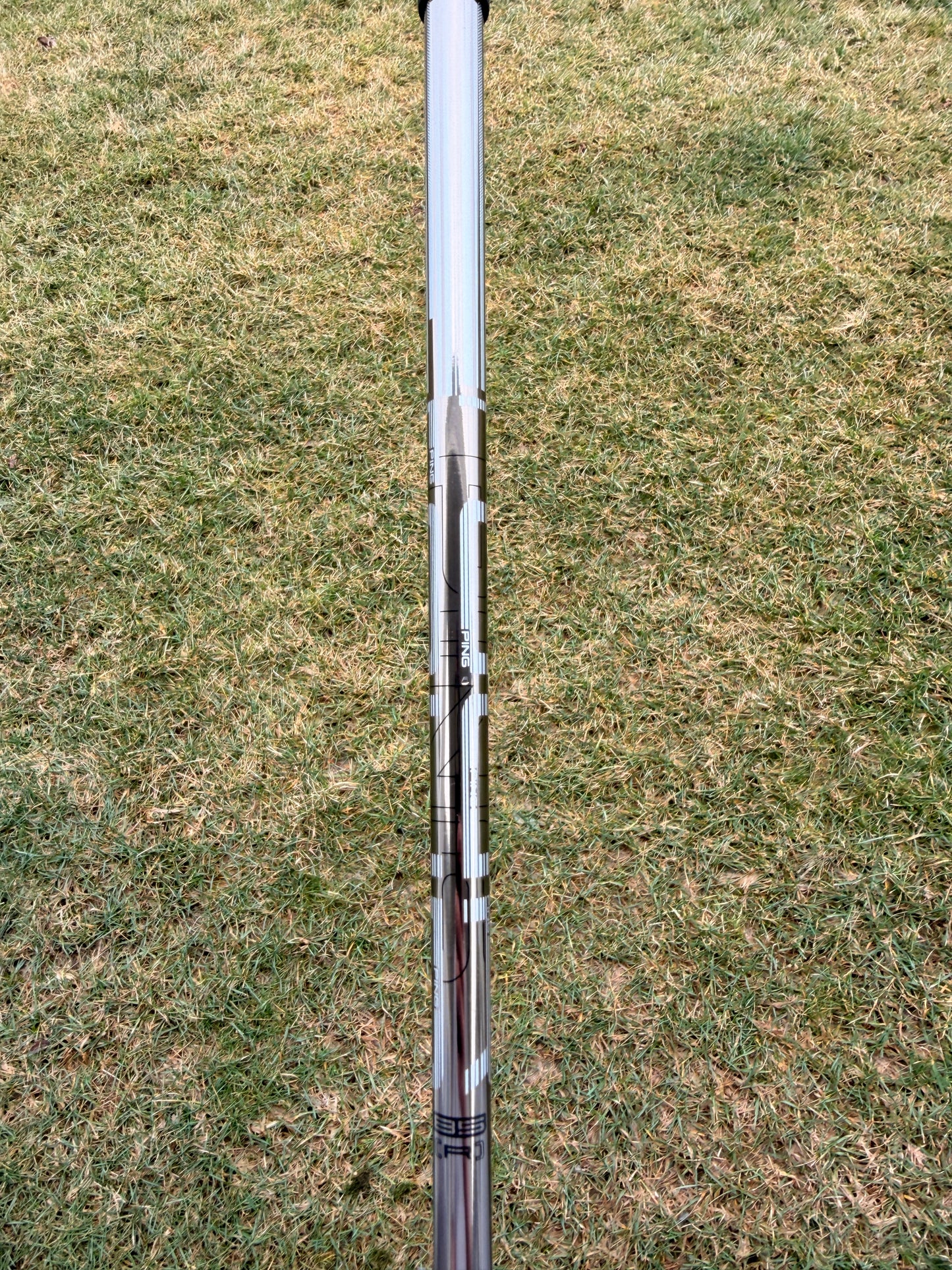 Photo of Ping G410 4 Hybrid 22° Regular Flex Ping Tour 85G