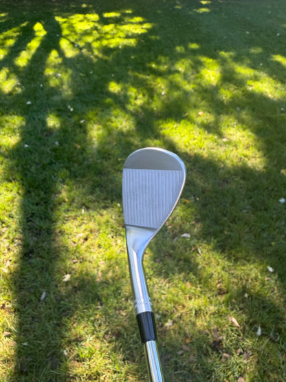 Callaway Opus SP Chrome Sand Wedge 54°/12 Tour Issue S200 Stiff Flex 35.5" NICE — photo 3