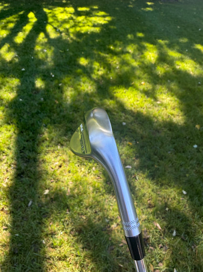 Callaway Opus SP Chrome Sand Wedge 54°/12 Tour Issue S200 Stiff Flex 35.5" NICE — photo 5
