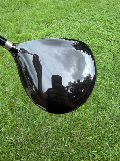 Cleveland SL 290 Driver 9° Miyazaki Tour Issue 59S Stiff Flex 45" +HC NICE — photo 4