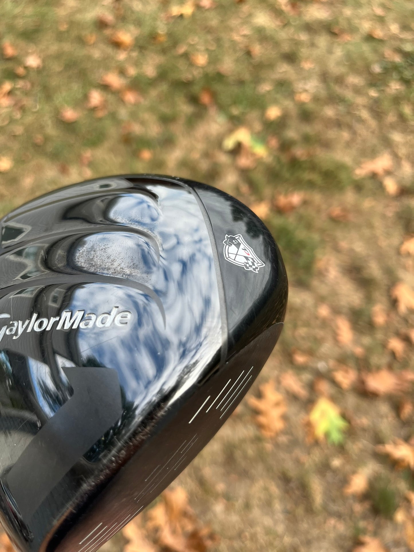 Taylormade Burner Superfast TP Driver 8.5° Motore F1 65 Extra Stiff 45.75″ NICE