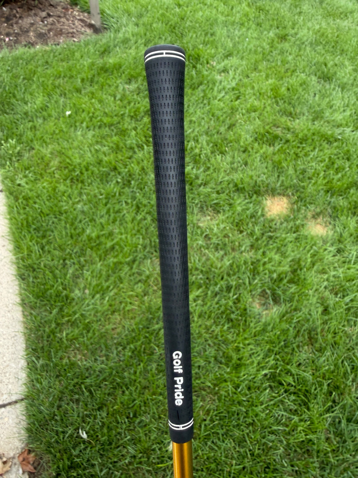 Cleveland SL 290 Driver 9° Miyazaki Tour Issue 59S Stiff Flex 45" +HC NICE — photo 9