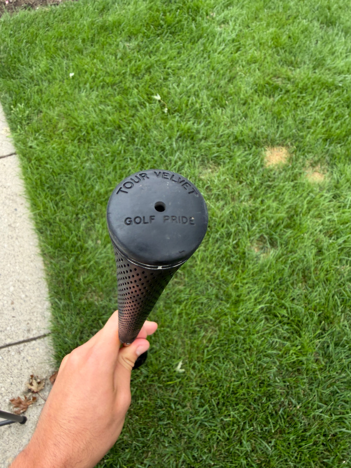 Cleveland SL 290 Driver 9° Miyazaki Tour Issue 59S Stiff Flex 45" +HC NICE — photo 10