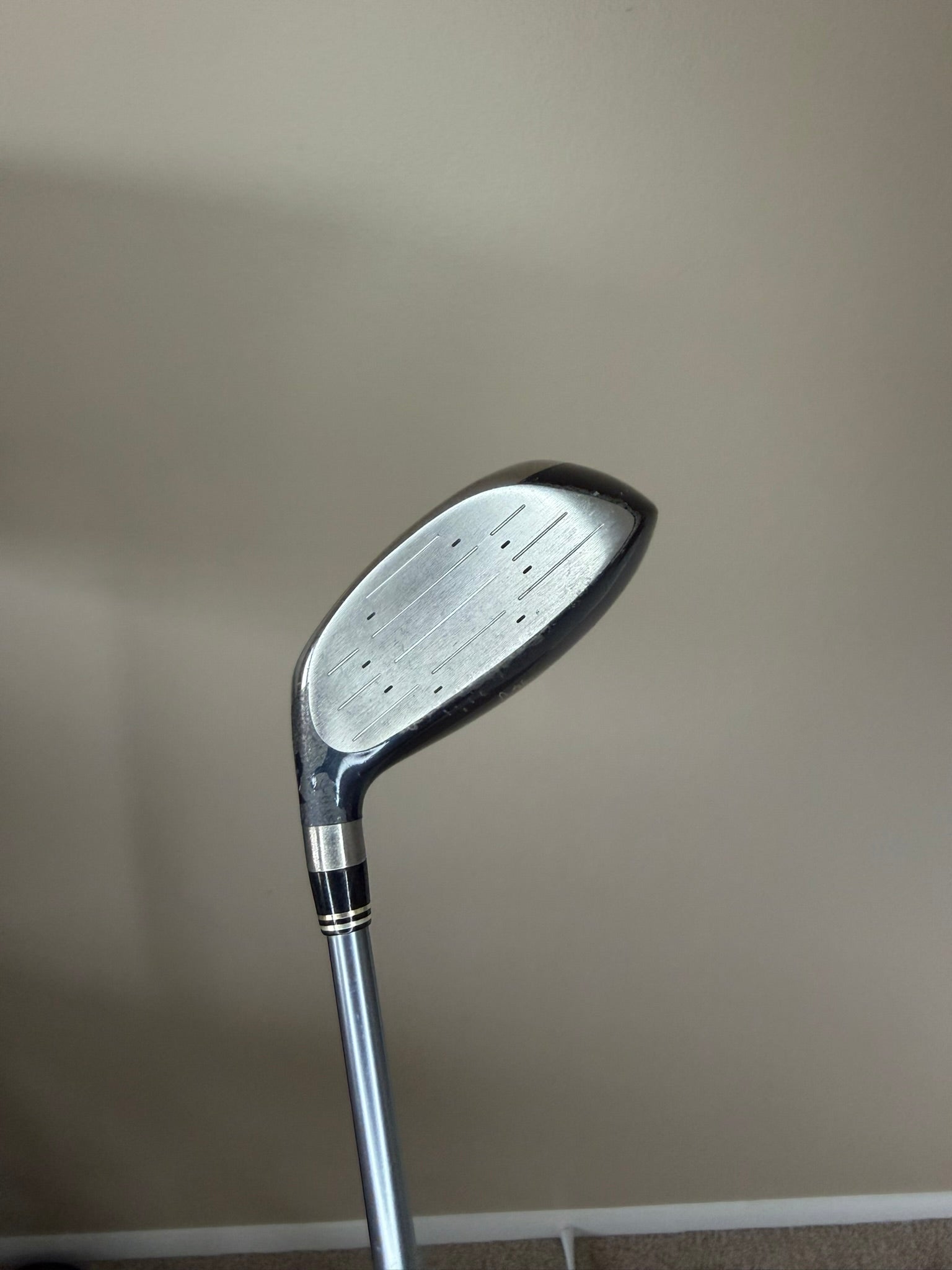 Photo of Cobra SZ Offset 3-Wood Ladies Flex Aldila Hm Tour 50G