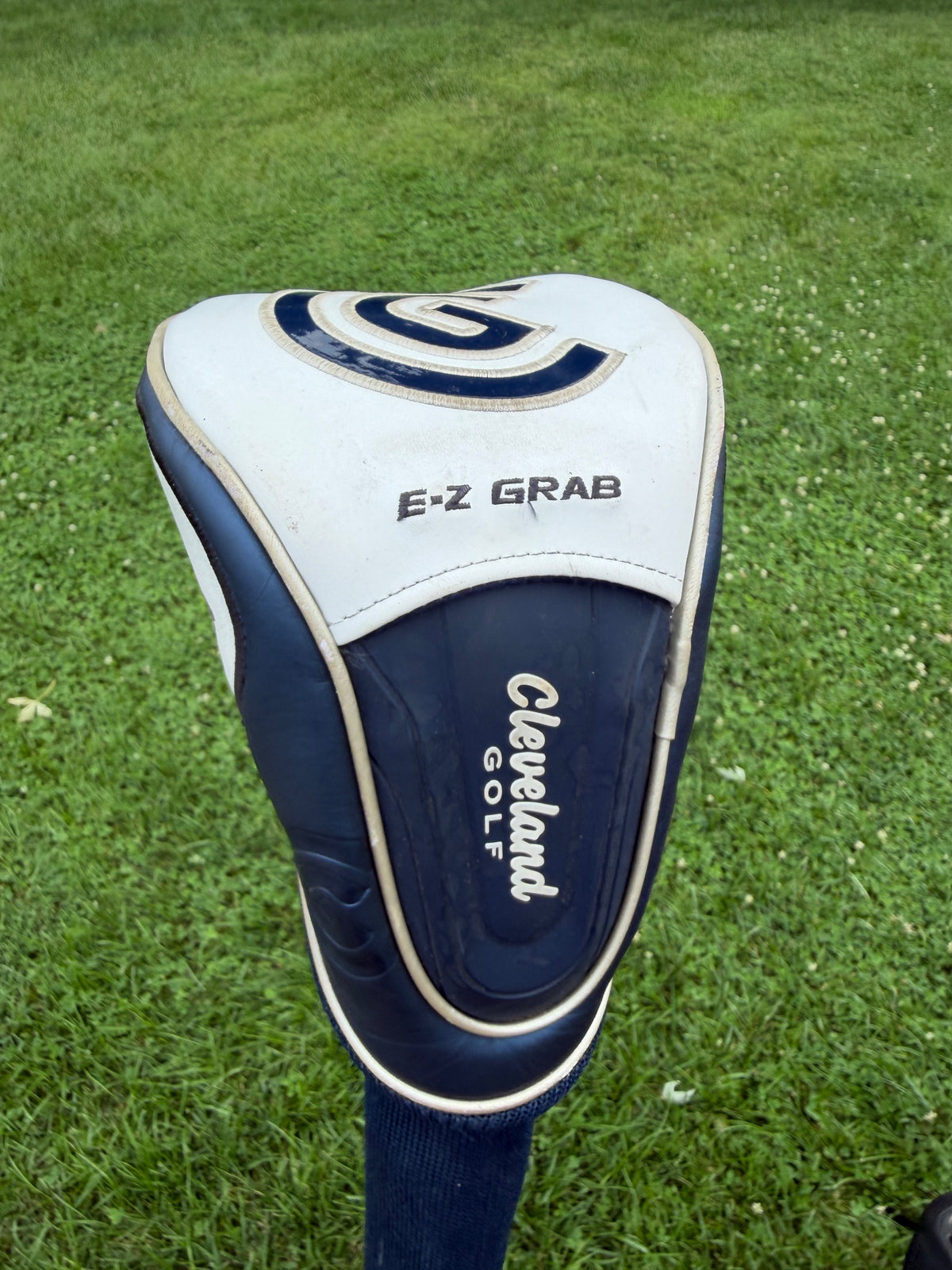 Cleveland SL 290 Driver 9° Miyazaki Tour Issue 59S Stiff Flex 45" +HC NICE — photo 11