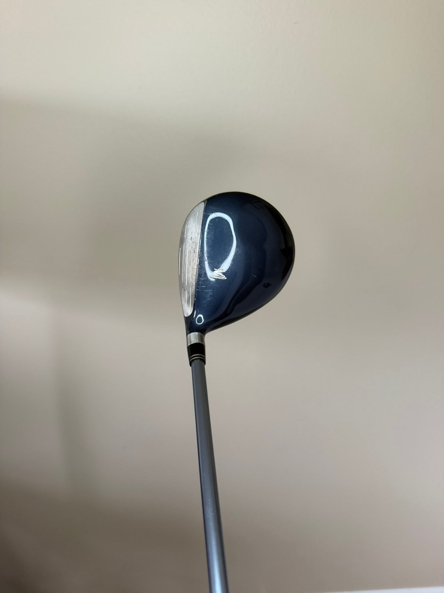 Photo of Cobra SZ Offset 3-Wood Ladies Flex Aldila Hm Tour 50G