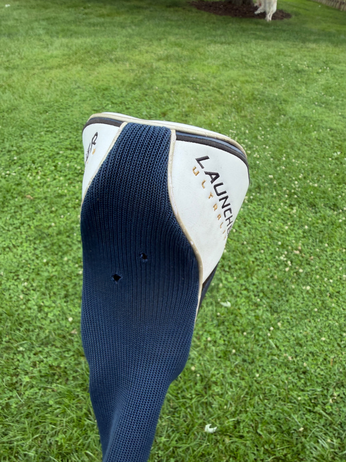 Cleveland SL 290 Driver 9° Miyazaki Tour Issue 59S Stiff Flex 45" +HC NICE — photo 12