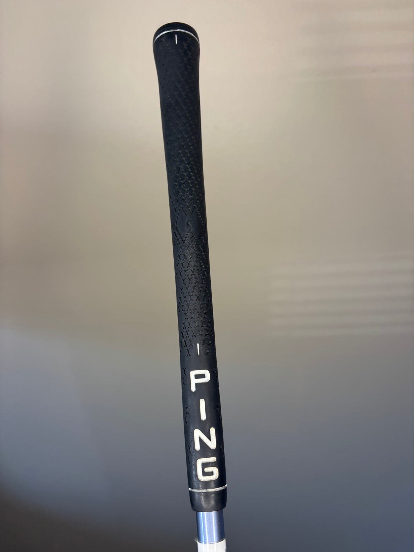 Ping G2 EZ 7-Iron Black Dot TFC 100 Soft Regular Senior Flex 36.5″ NICE