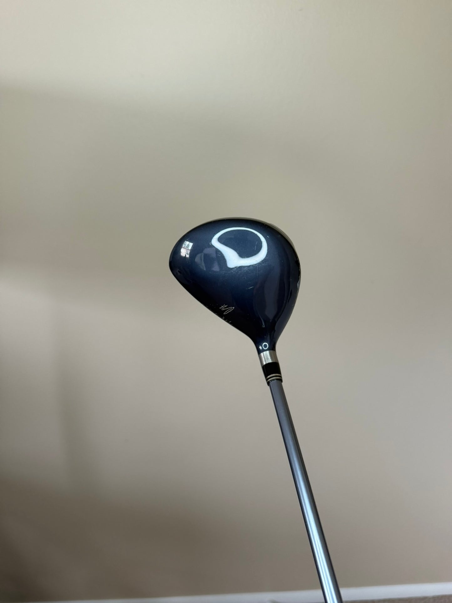 Photo of Cobra SZ Offset 3-Wood Ladies Flex Aldila Hm Tour 50G
